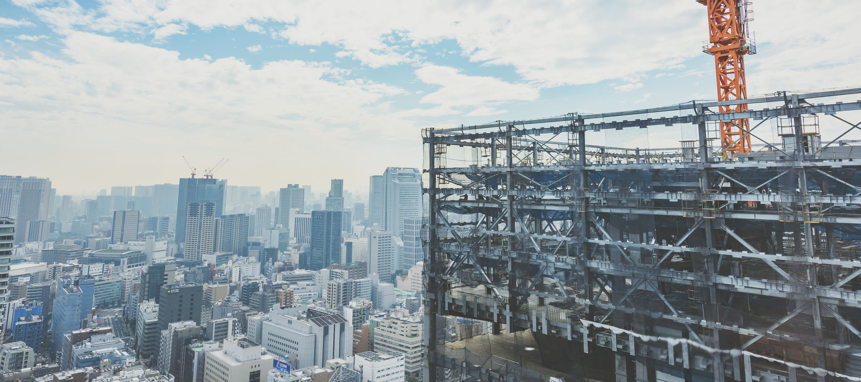 COMPANY 会社情報