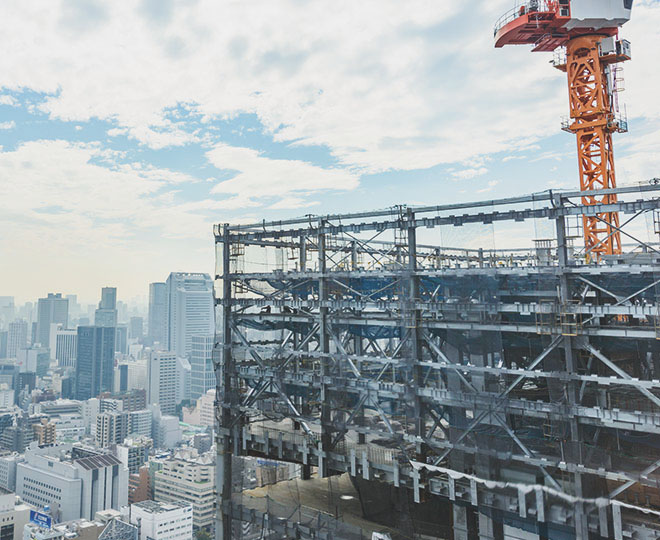 COMPANY 会社情報